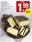 WEZ Minden Prospekt mit  im Angebot für 1,99 €