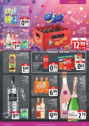 Ähnliche Federweißer Angebote im Prospekt "Wir lieben Lebensmittel!" von EDEKA in Hof Ähnliche Angebote wie Federweißer im Prospekt "Wir lieben Lebensmittel!" auf Seite 21 von EDEKA in Hof