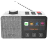 Radio CR-M70 DAB-B mit ASA, Akku im Angebot bei expert in Würzburg Radio CR-M70 DAB-B mit ASA, Akku Angebote von KENWOOD bei expert Würzburg für 109,00 €