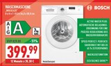 Aktuelle Waschmaschine Angebote bei Marktkauf in Meerbusch Aktuelles Waschmaschine WGE02420 Angebot bei Marktkauf in Meerbusch ab 399,99 €