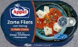 Heringsfilets im Angebot bei EDEKA in Seevetal Heringsfilets Angebote von Appel bei EDEKA Seevetal für 1,00 €