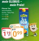 Aktuelles Tee Angebot bei GLOBUS in Koblenz ab 0,99 €
