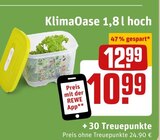 KlimaOase Angebote von Tupperware bei REWE Bergisch Gladbach für 24,90 €