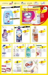 Offre Crème Hydratante dans le catalogue Stokomani du moment à la page 7