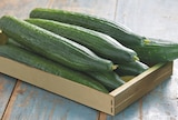 Intermarché Rochetaillée-sur-Saône - Promo Concombre Promo Concombre à 1,50 € dans le catalogue Intermarché à Rochetaillée-sur-Saône