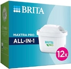 Maxtra Pro All-In-One Angebote von BRITA bei Lidl Pirmasens für 49,99 €