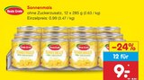 Sonnenmais im Angebot bei Netto Marken-Discount in Wuppertal Sonnenmais Angebote von Beste Ernte bei Netto Marken-Discount Wuppertal für 9,00 €