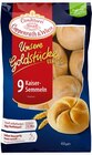 Aktuelles Unsere Goldstücke Angebot bei Penny in Magdeburg ab 1,49 €