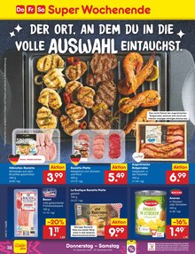 Garnelen im aktuellen Netto Marken-Discount Prospekt (Oldenburg) Garnelen im Netto Marken-Discount Prospekt "Aktuelle Angebote" mit 64 Seiten (Oldenburg)