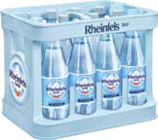 Aktuelles Mineralwasser Angebot bei Getränkewelt in Duisburg ab 5,99 €