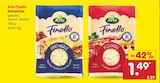 Finello Reibekäse Gratinkäse Angebote von Arla bei Netto Marken-Discount Ahlen für 1,49 €