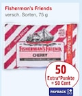 Fisherman's Friends bei Netto Marken-Discount im Angebot Fisherman's Friends im aktuellen Netto Marken-Discount Prospekt