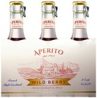 Aperito bei REWE im Weida Prospekt für 2,49 €