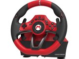 Aktuelles Mario Kart Racing Wheel Lenkrad Pro DELUXE, und Pedale, Schwarz/Rot Angebot bei MediaMarkt Saturn in Mannheim ab 107,99 €