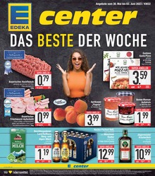 E center Prospekt "DAS BESTE DER WOCHE" für Ottobrunn, 20 Seiten, 30.05.2023 - 03.06.2023 E center Prospekt "DAS BESTE DER WOCHE" für Ottobrunn, 20 Seiten, 30.05.2023 - 03.06.2023