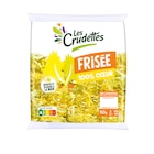 Frisée 100% coeur LES CRUDETTES à 1,95 € dans le catalogue Carrefour