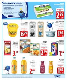 Kaffee im EDEKA Prospekt "Noch kein °Punktesammler? Hier direkt anmelden!" mit 30 Seiten (Kempten (Allgäu))