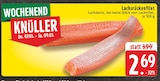 Aktuelles Lachsrückenfilet Angebot bei EDEKA in Remscheid ab 2,69 €