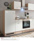 Küchenzeile Andi+E Angebote bei XXXLutz Möbelhäuser Laatzen für 999,00 €