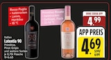 Latentia 90 Rosso Puglia von Latentia im aktuellen EDEKA Prospekt für 4,69 €