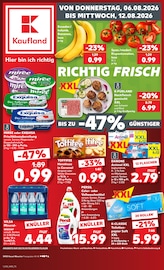 Hackfleisch im Kaufland Prospekt in Kassel Aktueller Kaufland Prospekt mit Hackfleisch, "Hier bin ich richtig", Seite 10