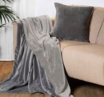 Wende-Wohndecke im Penny Prospekt Wende-Wohndecke von im aktuellen Penny Prospekt für 14,99 €