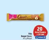 Nougat Classic im Angebot bei Marktkauf in Schweinfurt Nougat Classic Angebote von Viba bei Marktkauf Schweinfurt