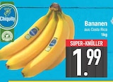 Aktuelles Bananen Angebot bei EDEKA in München ab 1,99 €