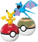 Penny - Pokéball-Set Angebot im Prospekt Pokéball-Set bei Penny im Prospekt "" für 7,99 €