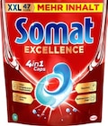 Excellence 4in1 Caps von Somat im aktuellen Thomas Philipps Prospekt