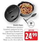 Aktuelles Dutch Oven Angebot bei EDEKA in Heilbronn ab 24,99 €