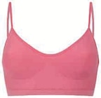 Brassiere Femme - LE BOURGET en promo chez U Express Aix-en-Provence à 7,90 €