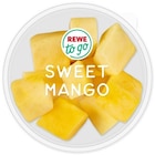 Süße Mango Angebote von REWE to go bei REWE Neu-Ulm für 1,59 €