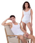 Herren Achselhemd oder Slip im Marktkauf Prospekt Herren Achselhemd oder Slip im aktuellen Marktkauf Prospekt für 9,99 €