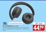 Aktuelles JBL On-Ear Kopfhörer Tune 520BT Angebot bei famila Nordost in Kiel ab 44,99 €