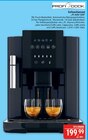 Aktuelles Kaffeevollautomat PC-KAV 1281 Angebot bei Marktkauf in Leipzig ab 199,99 €