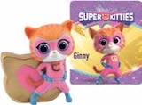 MEDIMAX Bad Nauheim - SuperKitties: Ginny Angebot im Prospekt SuperKitties: Ginny bei MEDIMAX im Bad Nauheim Prospekt für 16,99 €