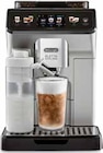 Kaffeevollautomat Eletta Explore Cold Brew ECAM450.65.S im Angebot bei expert in Offenburg Kaffeevollautomat Eletta Explore Cold Brew ECAM450.65.S Angebote von DeLonghi bei expert Offenburg für 777,00 €