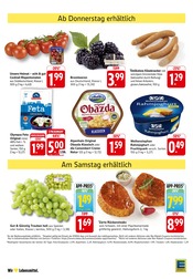 Tomaten im E center Prospekt in Singen Aktueller E center Prospekt mit Tomaten, "Aktuelle Angebote", Seite 30