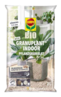 BIO GRANUPLANT Indoor-Pflanzgranulat Angebote von COMPO bei ZG Raiffeisen Lörrach für 7,49 €