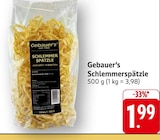 Angebot im E center Filderstadt Prospekt E center Filderstadt Prospekt mit im Angebot für 1,99 €