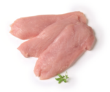 Aktuelles Bio-Putenschnitzel Angebot bei tegut in Erfurt ab 2,49 €