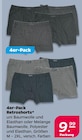 Aktuelles 4er-Pack Retroshorts Angebot bei Netto mit dem Scottie in Halle (Saale) ab 9,99 €