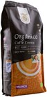 Aktuelles Orgánico Caffé Crema Angebot bei REWE in Bergisch Gladbach ab 8,99 €