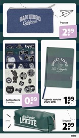 Promos Miroir dans le catalogue "wibra" de Wibra Miroir en promo dans le catalogue Wibra à la page 14