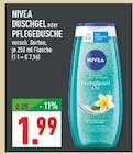 Duschgel Angebote von Nivea bei Marktkauf Coesfeld für 1,99 €