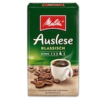 MELITTA Kaffee Angebote bei Penny Schwerin für 4,79 €