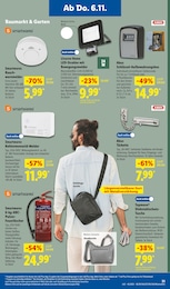 Aufbewahrungsbox Angebot & Preis im aktuellen Lidl Prospekt Aufbewahrungsbox Angebot im aktuellen Lidl Prospekt auf Seite 55