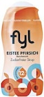 famila Nordwest Bramsche - Sirup Angebot im Prospekt Sirup bei famila Nordwest im Bramsche Prospekt für 2,99 €
