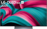 OLED 55 C57 LA 55“ OLED evo TV Angebote von LG bei MediaMarkt Saturn Oberndorf für 899,00 €